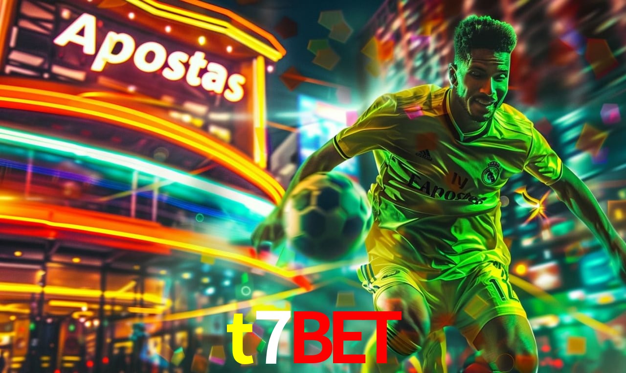 Estatísticas t7bet