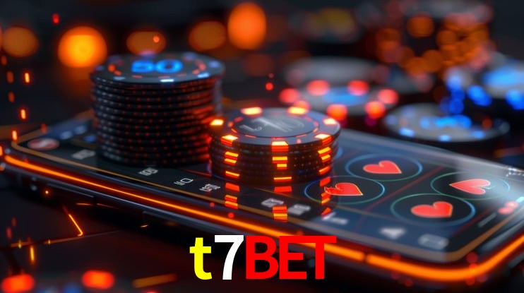 Experiência VIP t7bet