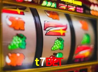 A Emoção da Loteria na t7bet: Uma Chance de Mudança de Vida