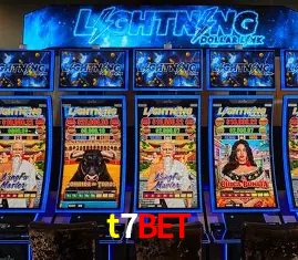 Desvendando o Mundo dos Jogos Virtuais na t7bet