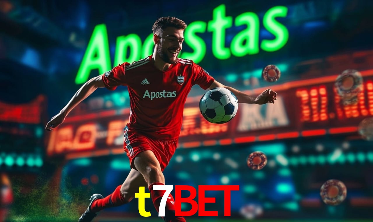Estatísticas t7bet