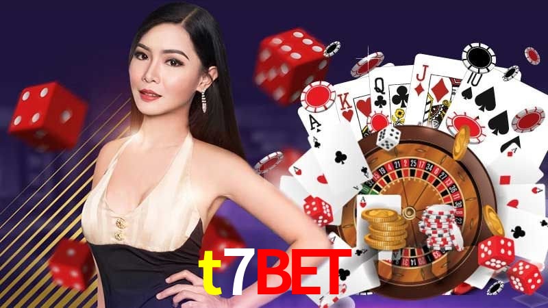 Experiência VIP t7bet