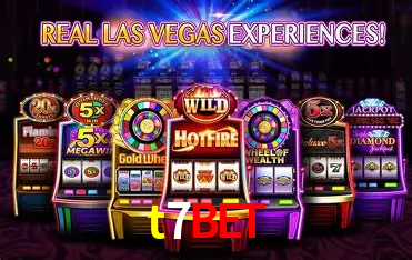 A Revolução dos Aplicativos de Jogos no t7bet