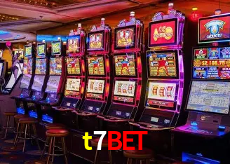 A Emoção da Loteria na t7bet: Uma Chance de Mudança de Vida