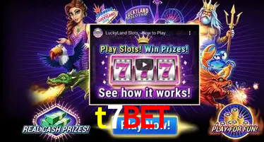 Desvendando o Mundo dos Jogos Virtuais na t7bet