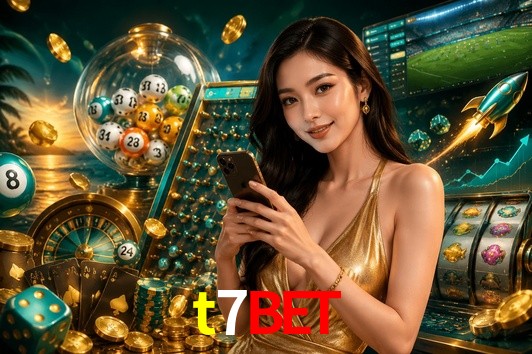 Account Benefits t7bet
