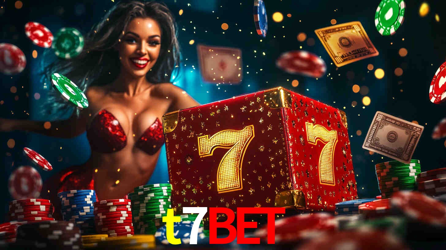 Explorando a Categoria de Eventos em Apostas na t7bet