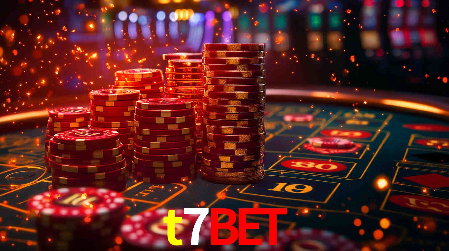 Premium Interface t7bet