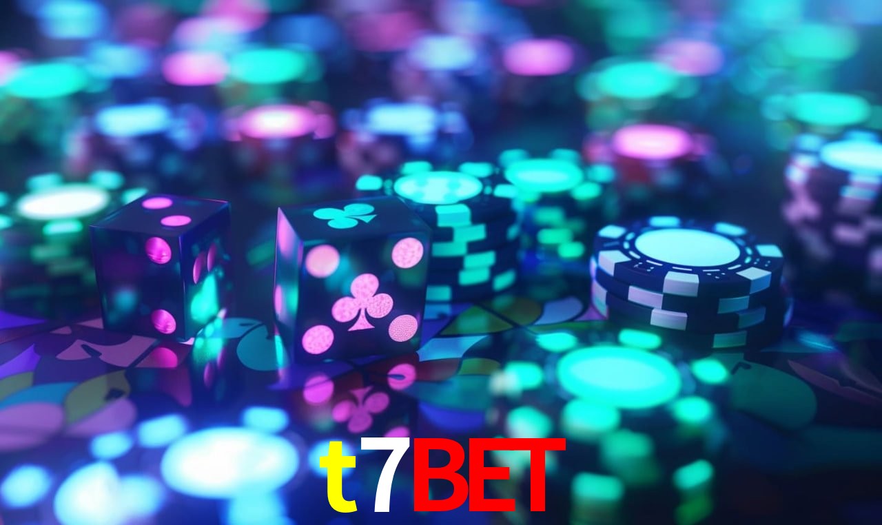 Torneios t7bet