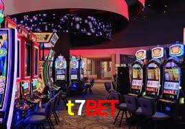 Especiais de Fim de Semana t7bet