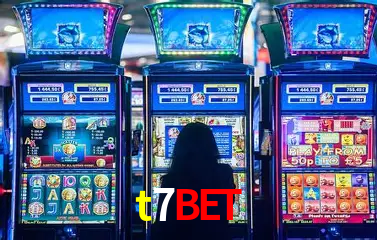 A Experiência Imersiva dos Cassinos Ao Vivo no t7bet