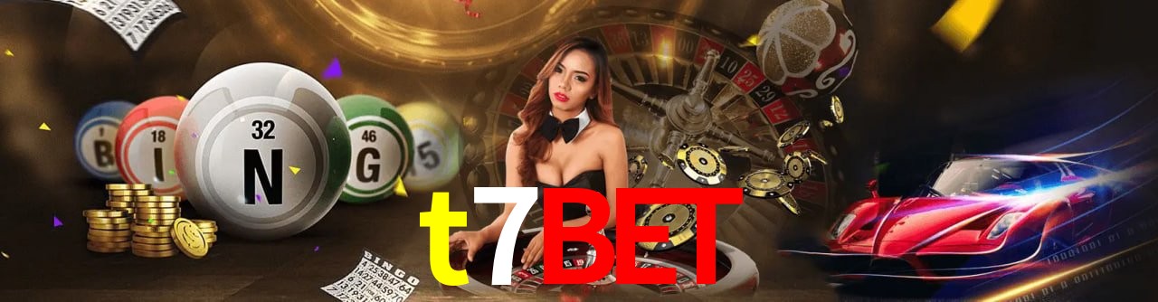 t7bet Plataforma