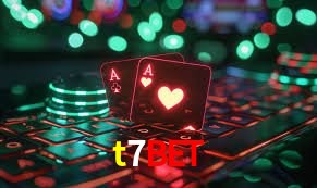 Apostas de Futebol t7bet