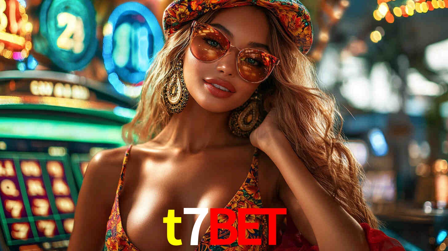 t7bet App Interface