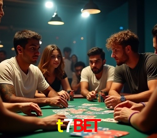 Ofertas Exclusivas t7bet