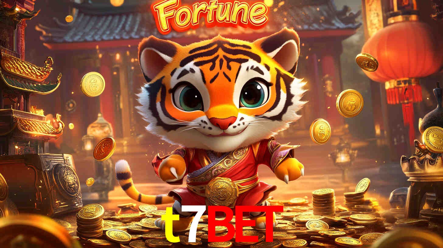 A Popularidade dos Caça-Níqueis no t7bet