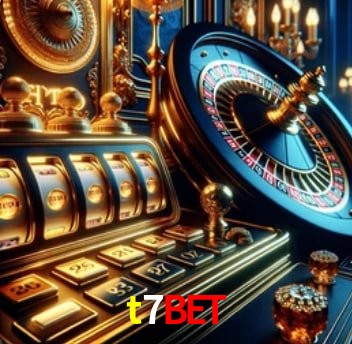 Casino Ao Vivo t7bet