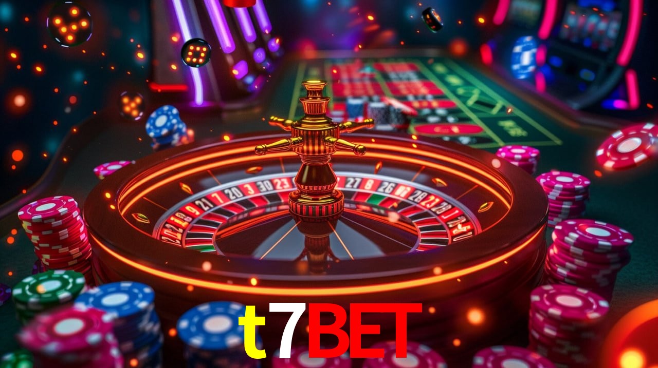 cassino t7bet