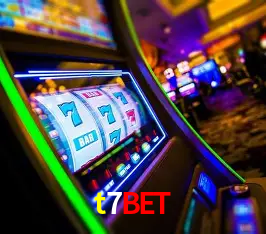 Desvendando o Mundo dos Jogos Virtuais na t7bet