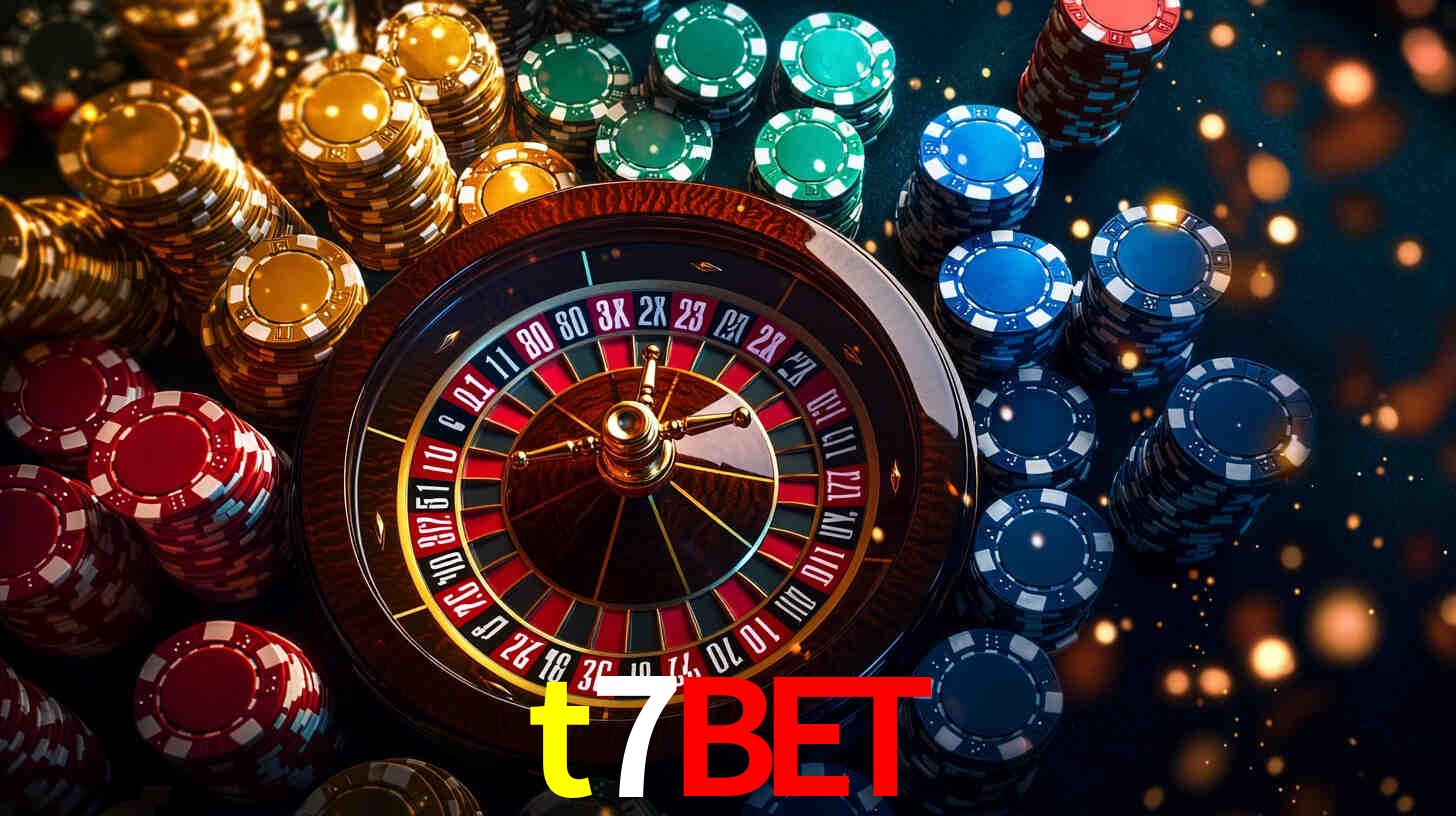 t7bet bonus