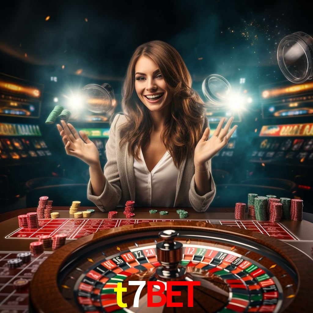 Experimente o Login Seguro Premium no t7bet