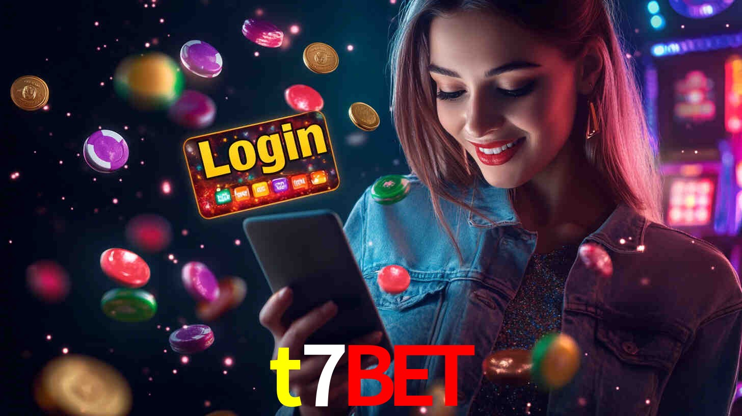 A Popularidade dos Caça-Níqueis no t7bet