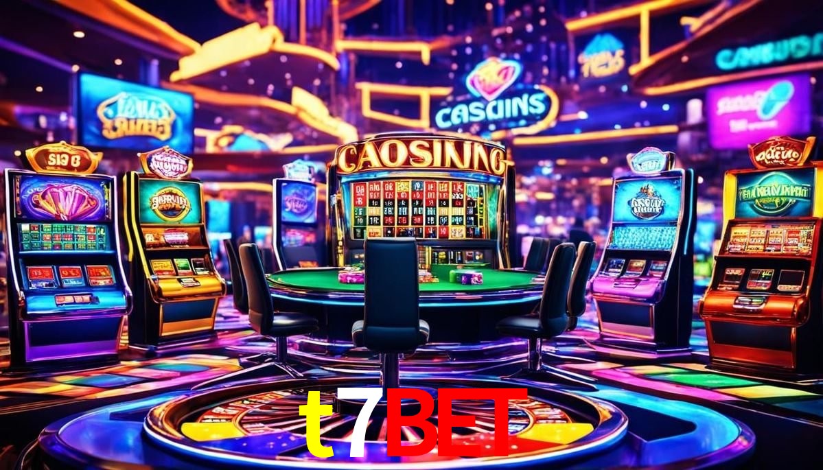 Apostas de Tênis t7bet