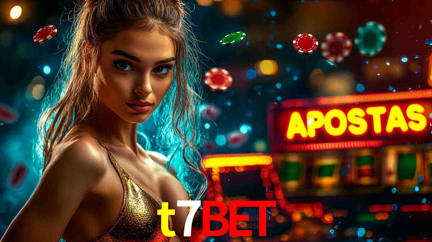 Apostas Esportivas na t7bet: Um Guia Completo