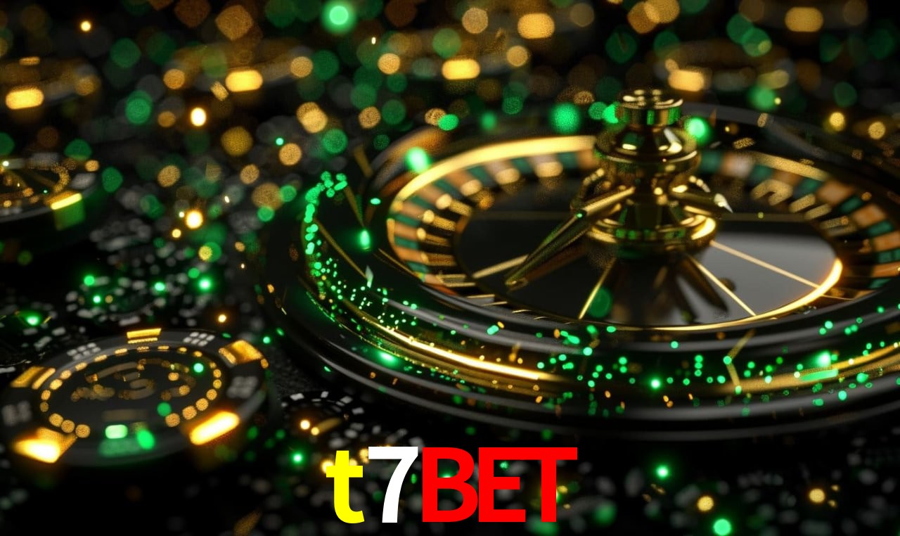 t7bet Plataforma Oficial
