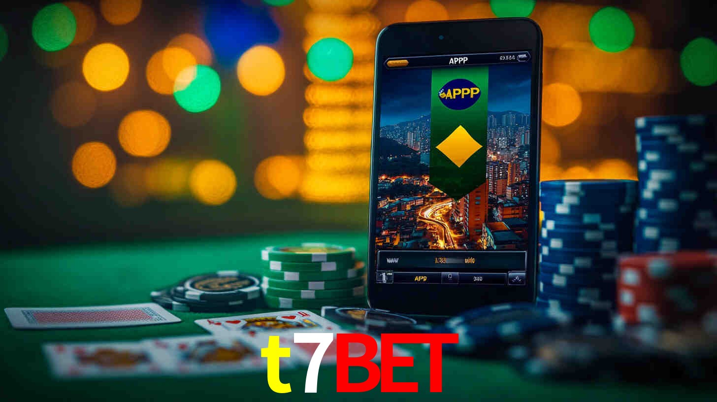 Descubra a Essência do t7bet: Nossa História e Compromissos