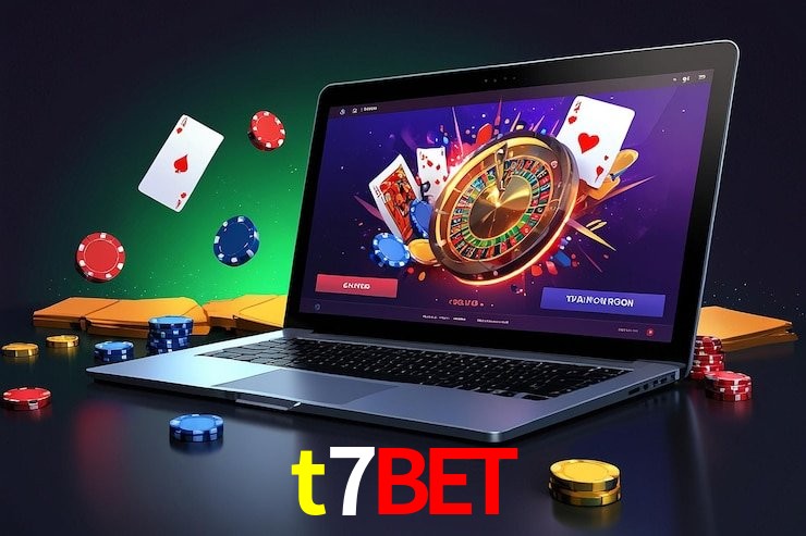 Sistemas de Segurança t7bet