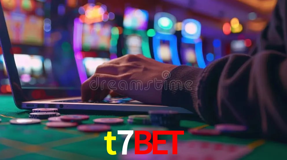 Interface Premium t7bet