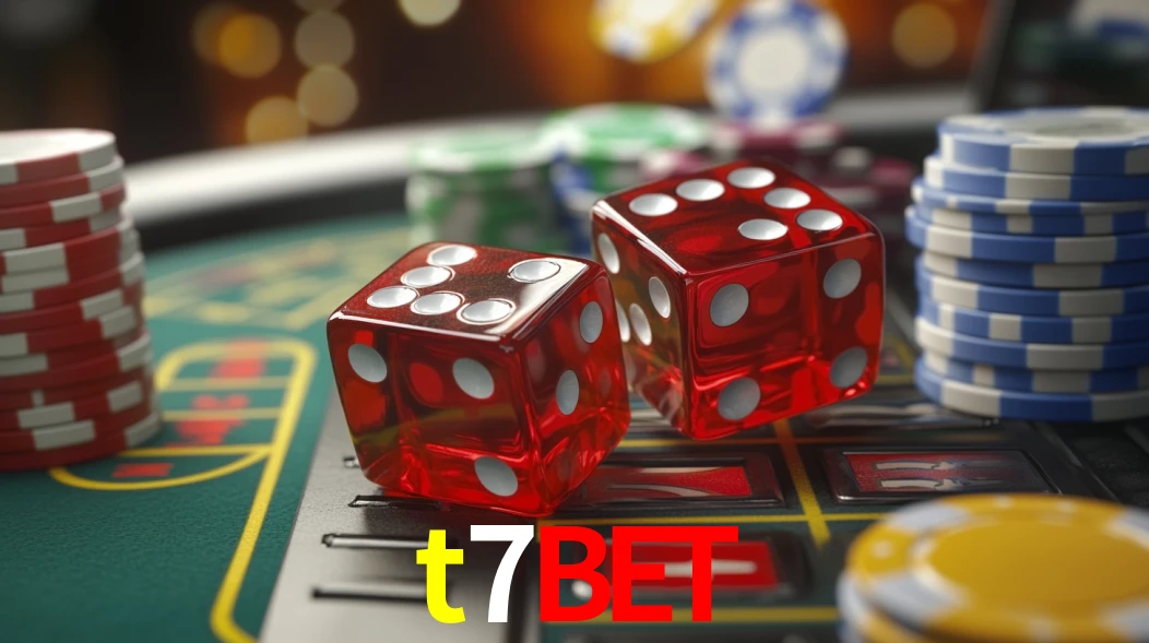 Welcome Bonus t7bet