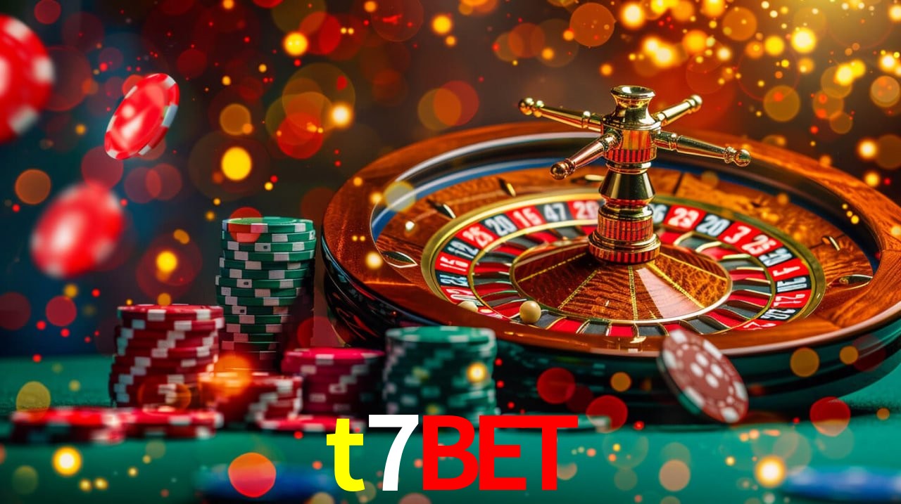 A Experiência Imersiva dos Cassinos Ao Vivo no t7bet