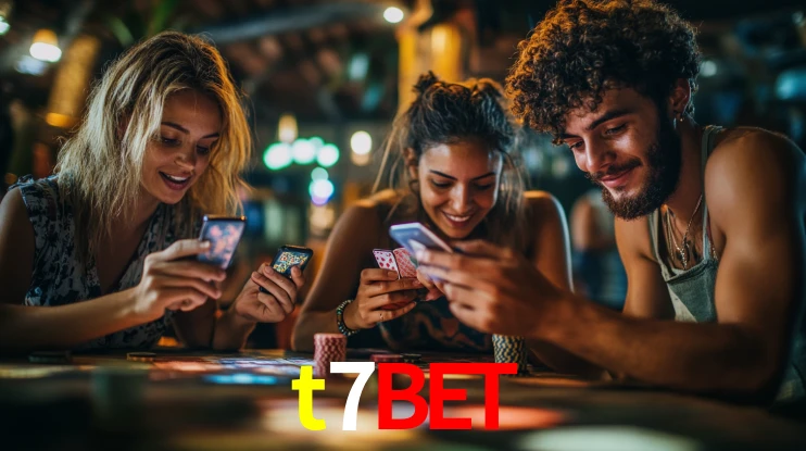 Programa VIP t7bet