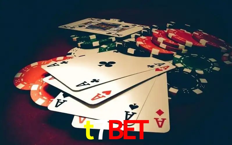 t7bet Plataforma
