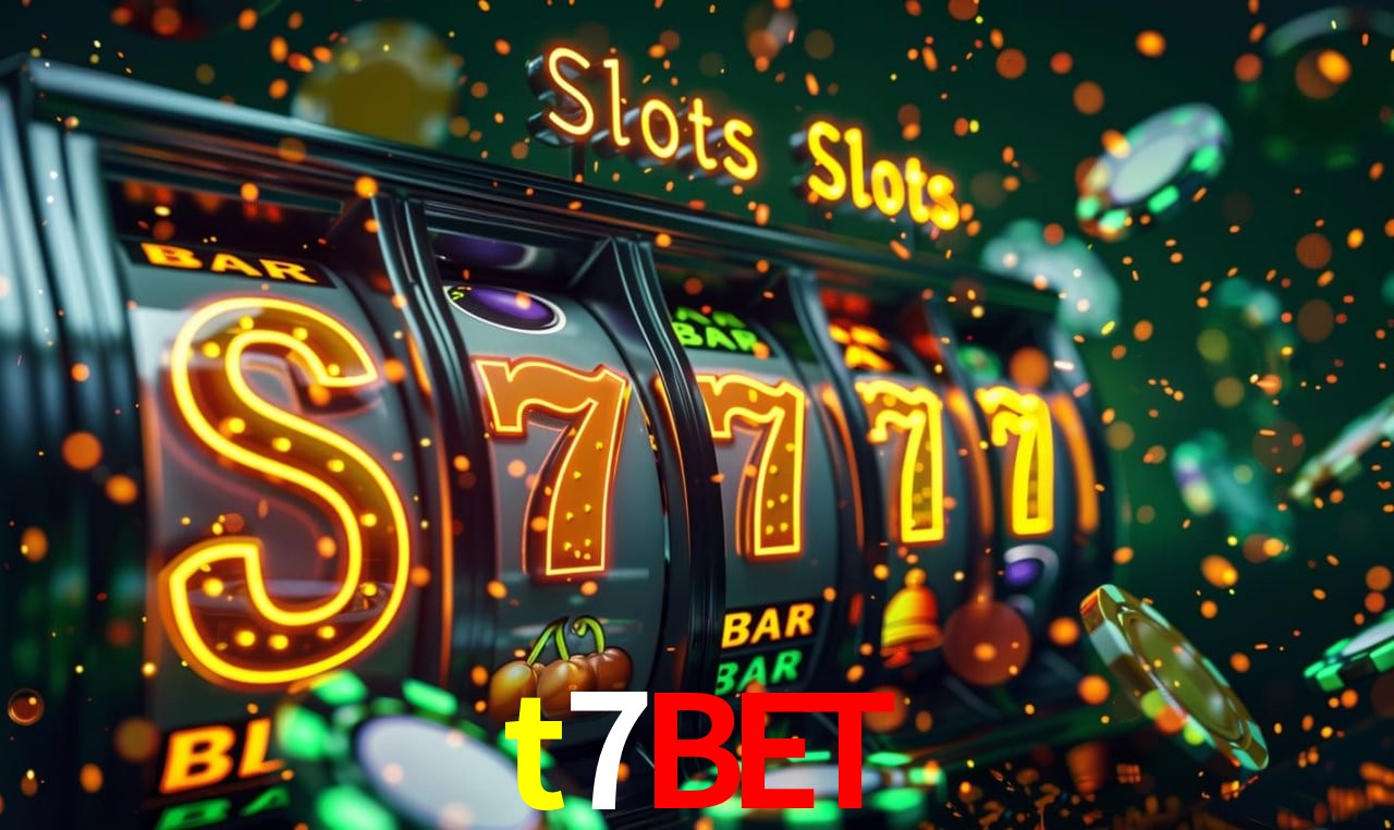 Mesa de Blackjack t7bet