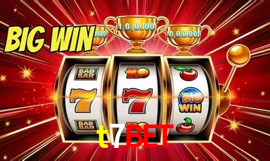 Descubra a Essência do t7bet: Nossa História e Compromissos