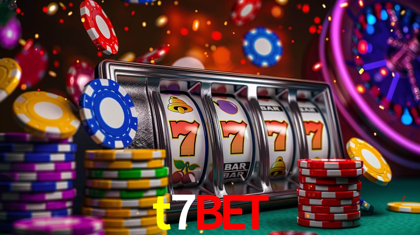 Jogos Exclusivos t7bet
