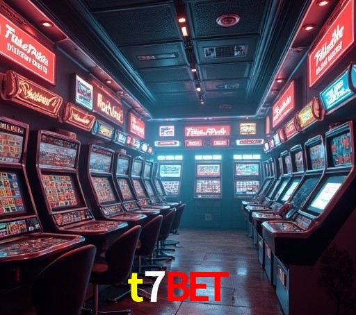 Promoção Relâmpago t7bet