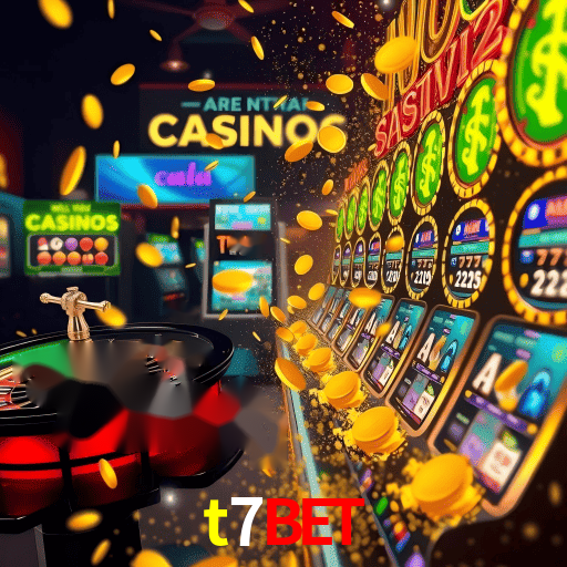 Descubra o Programa VIP da t7bet: Vantagens Exclusivas para Jogadores