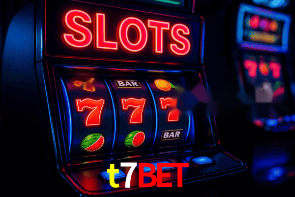 t7bet cassino