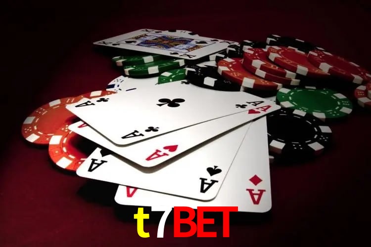 Bônus Diários t7bet