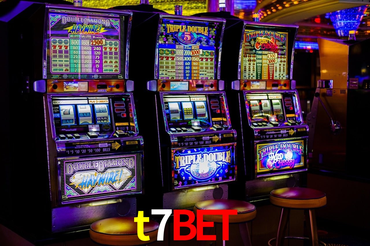 Casino VIP t7bet
