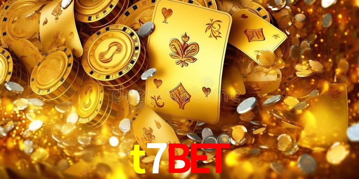 Inovações de Jogos na t7bet: O Futuro das Experiências Interativas