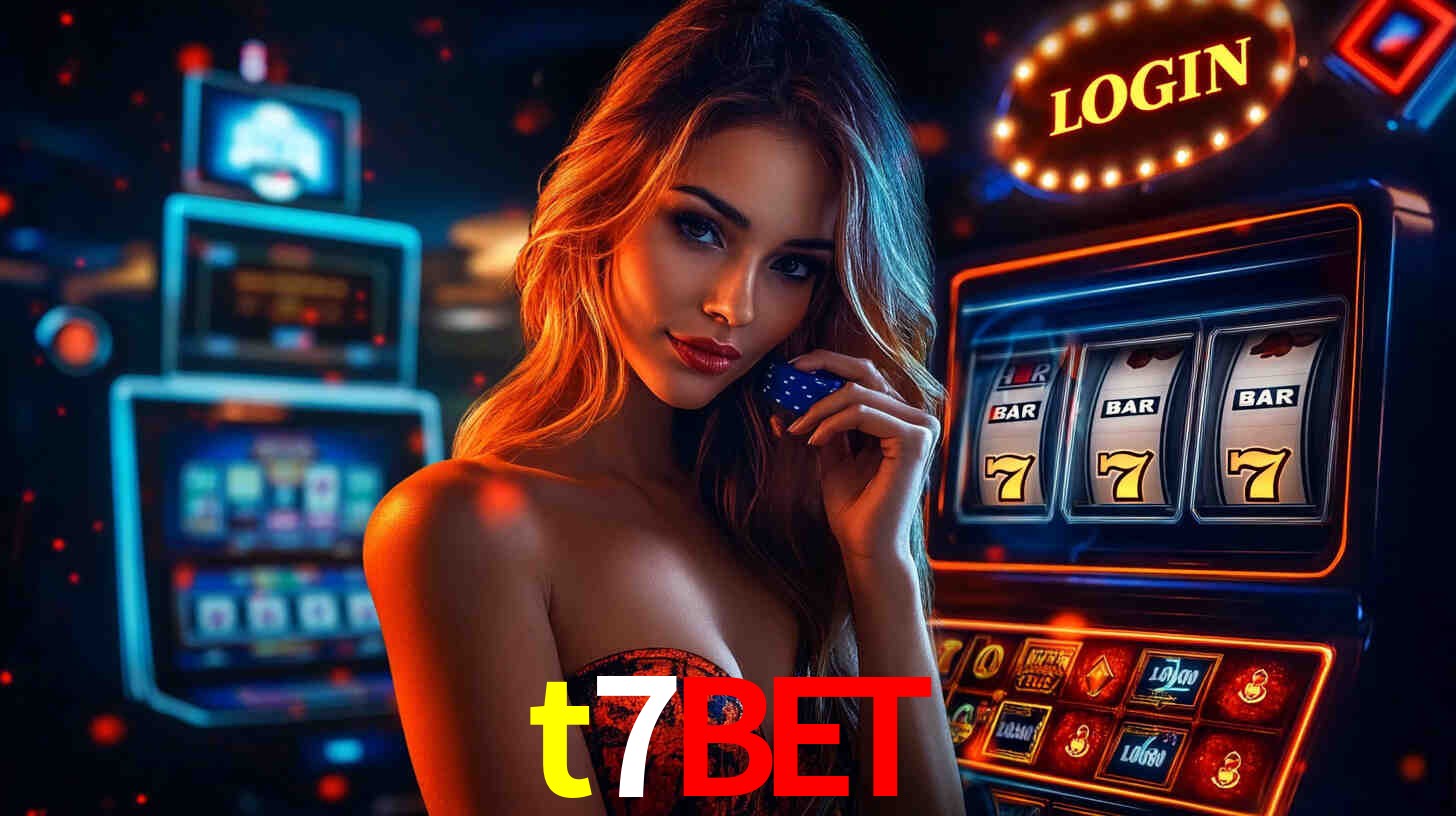 Bônus Generosos e Exclusivos no t7bet para Você!
