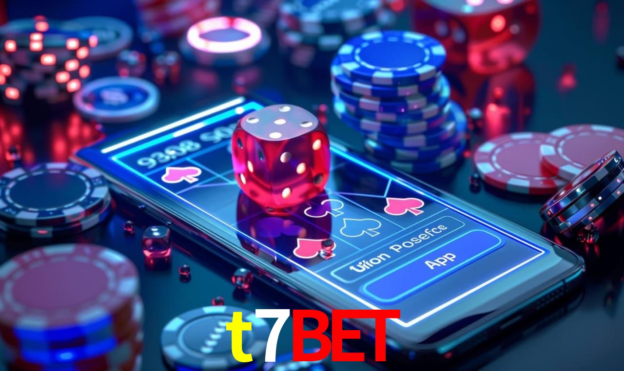 t7bet lottery