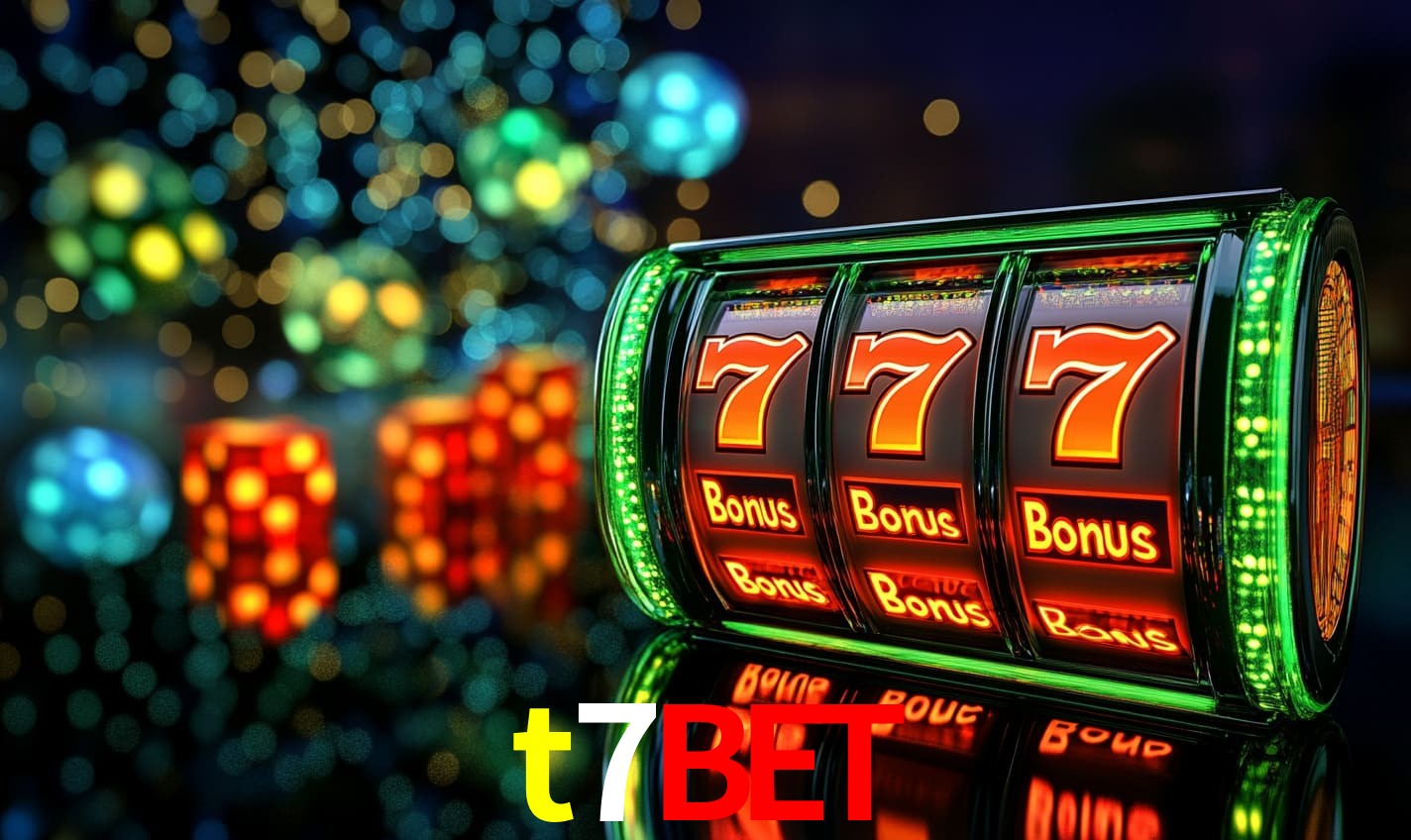 Diretório de Jogos t7bet