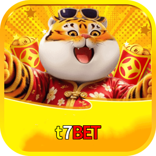 Logo t7bet