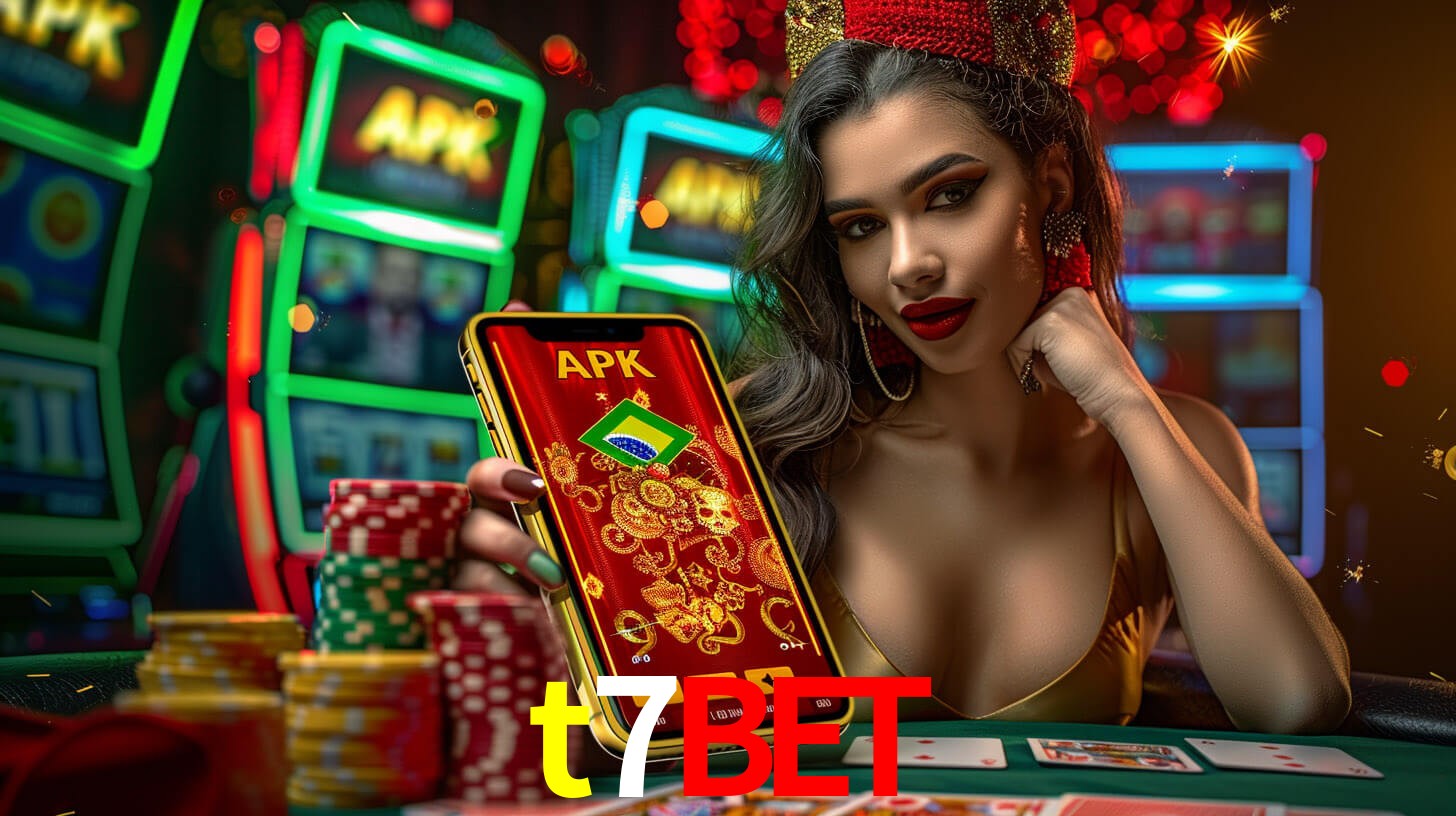 T7BET